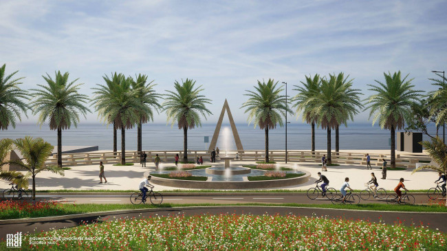 Appartamento in vendita a Alba Adriatica