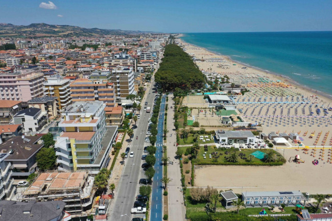 Appartamento in vendita a Alba Adriatica