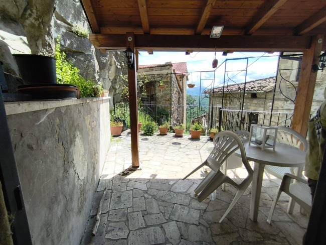 Terreno Agricolo in vendita a Acquasanta Terme