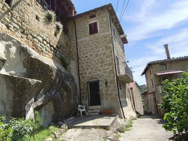 Terreno Agricolo in vendita a Acquasanta Terme