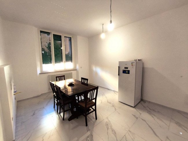 Appartamento in vendita a San Benedetto del Tronto