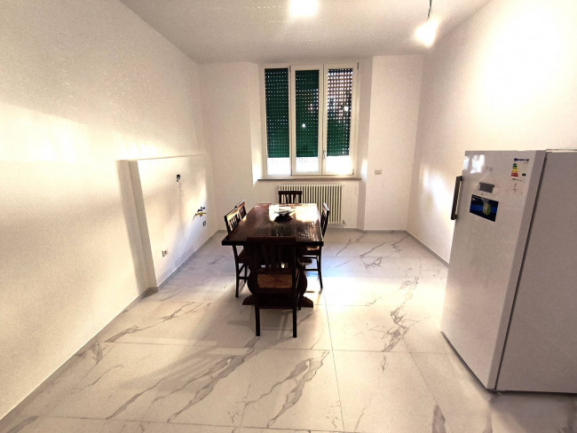 Appartamento in vendita a San Benedetto del Tronto