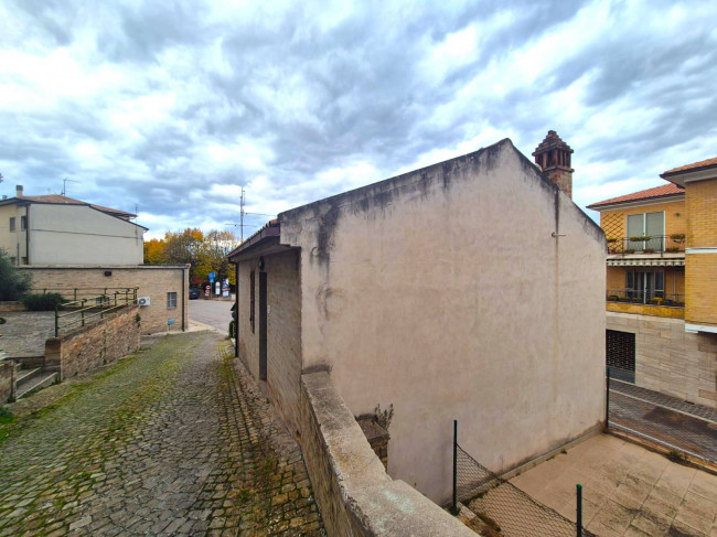 Casa singola in vendita a Grottazzolina