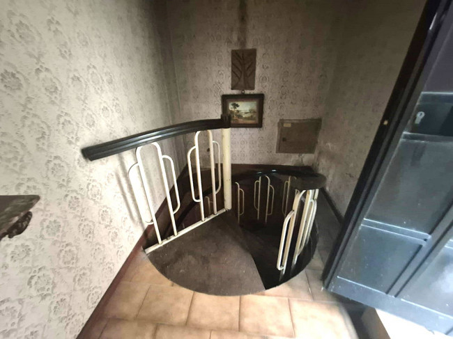 Casa singola in vendita a Grottazzolina