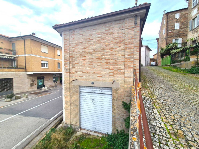 Casa singola in vendita a Grottazzolina