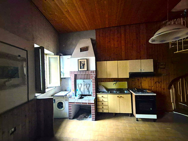 Casa singola in vendita a Grottazzolina