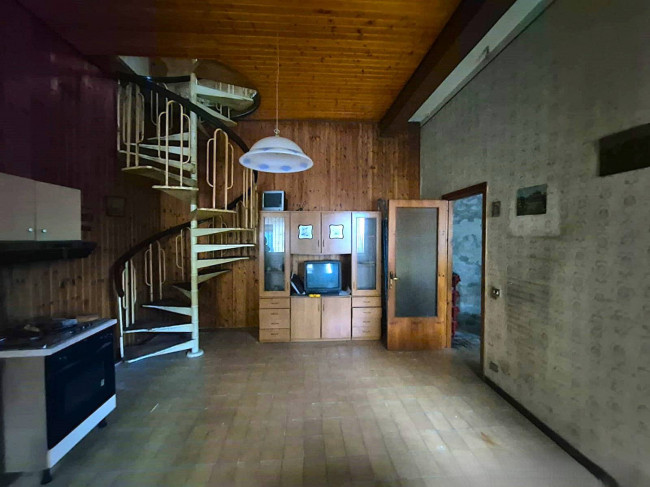 Casa singola in vendita a Grottazzolina