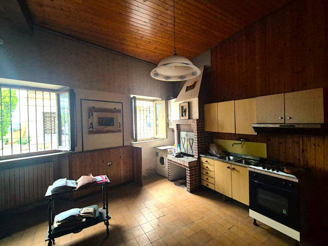 Casa singola in vendita a Grottazzolina