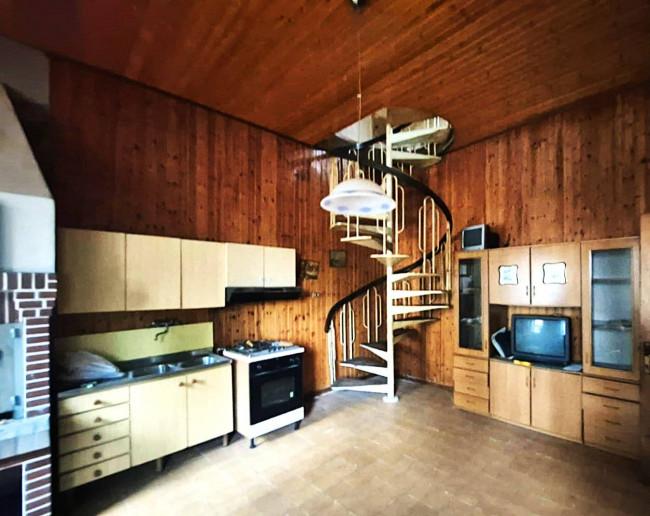 Casa singola in vendita a Grottazzolina