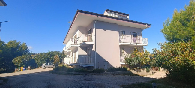 Appartamento in vendita a Massignano