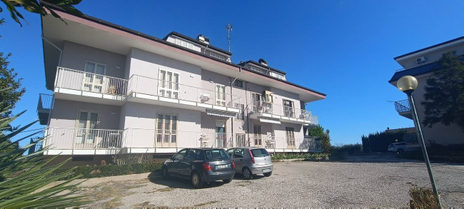 Appartamento in vendita a Massignano