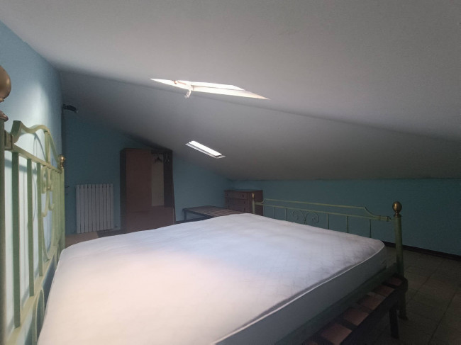 Appartamento in vendita a Massignano