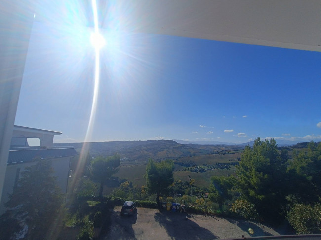 Appartamento in vendita a Massignano