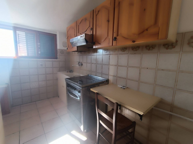 Appartamento in vendita a Massignano