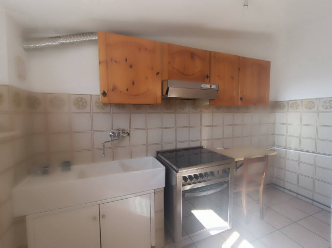 Appartamento in vendita a Massignano