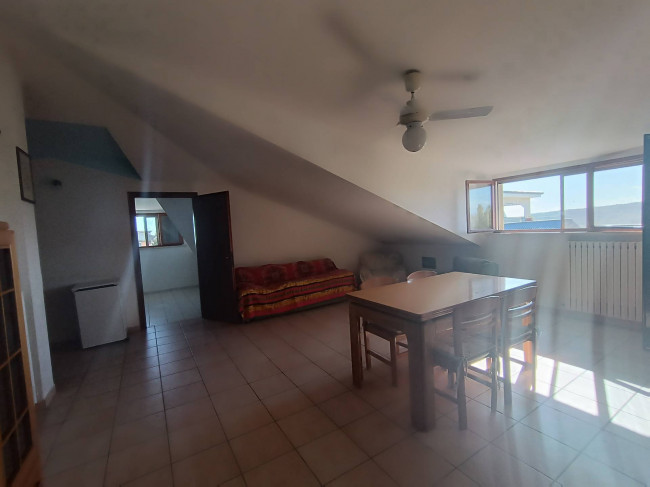 Appartamento in vendita a Massignano