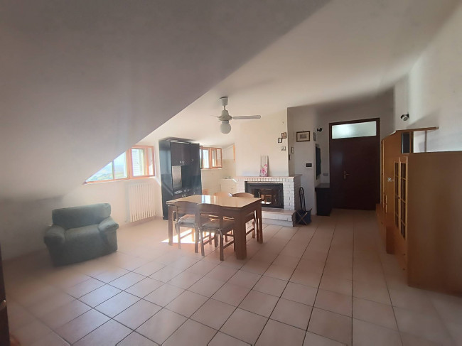 Appartamento in vendita a Massignano