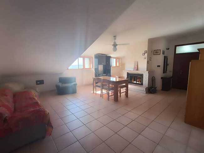 Appartamento in vendita a Massignano