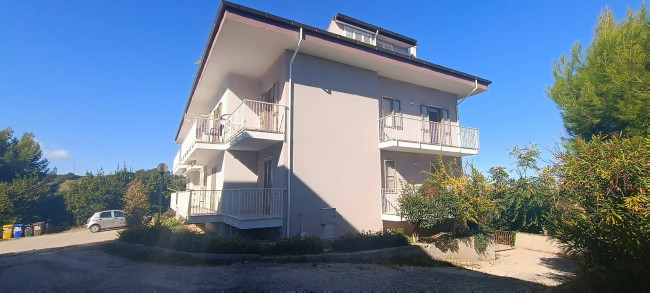 Appartamento in vendita a Massignano