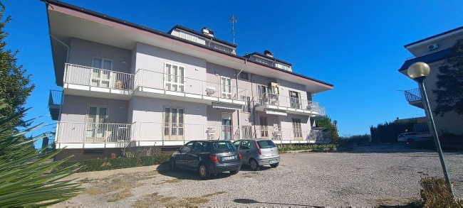 Appartamento in vendita a Massignano