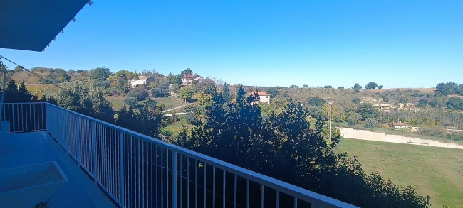 Appartamento in vendita a Massignano