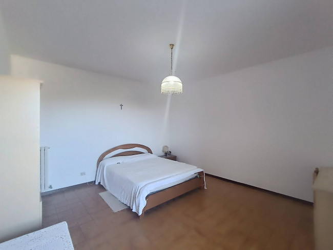 Appartamento in vendita a Massignano