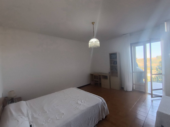 Appartamento in vendita a Massignano