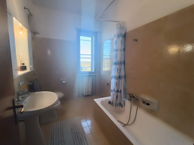 Appartamento in vendita a Massignano