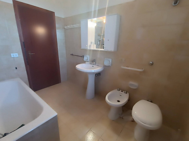 Appartamento in vendita a Massignano