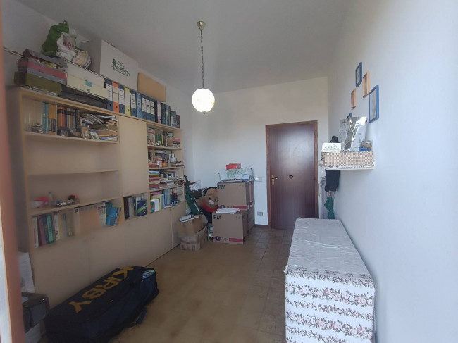 Appartamento in vendita a Massignano