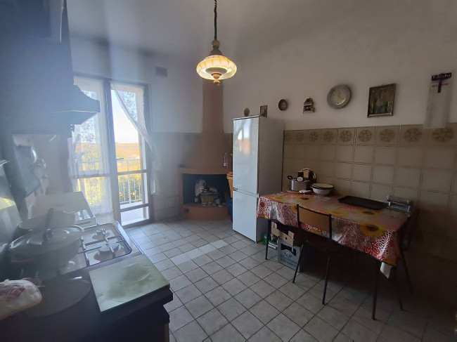 Appartamento in vendita a Massignano