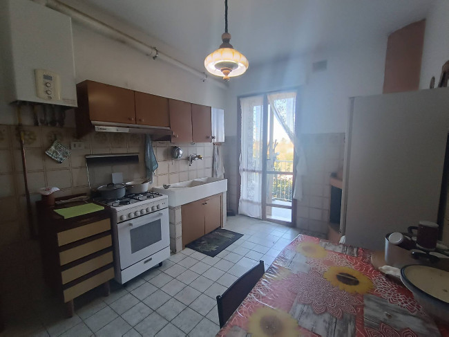 Appartamento in vendita a Massignano