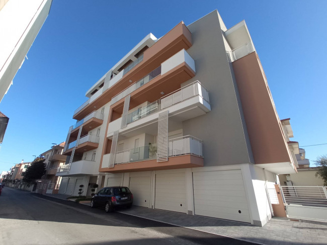 Appartamento in vendita a Alba Adriatica