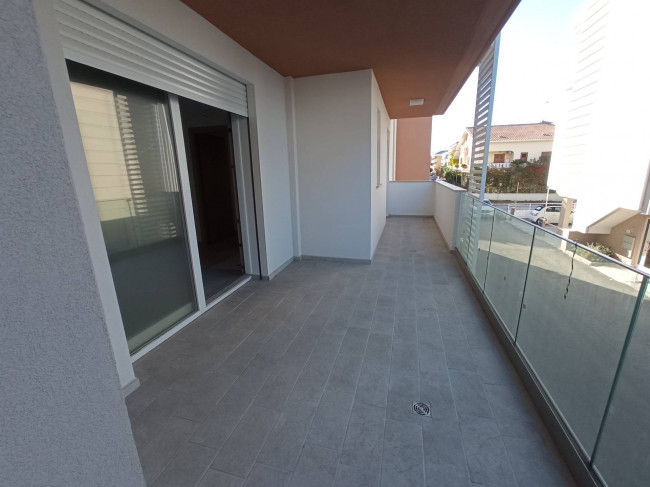 Appartamento in vendita a Alba Adriatica