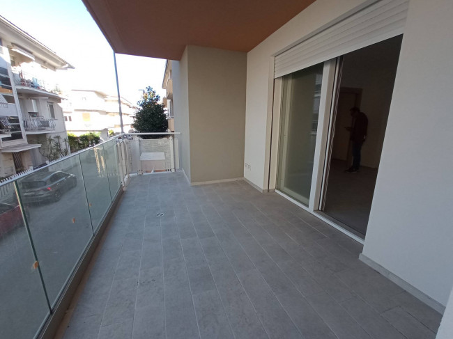 Appartamento in vendita a Alba Adriatica