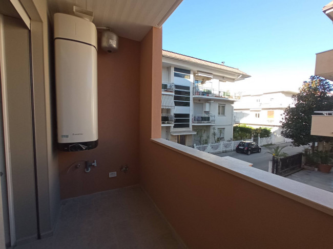 Appartamento in vendita a Alba Adriatica