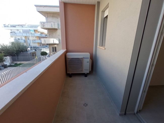 Appartamento in vendita a Alba Adriatica