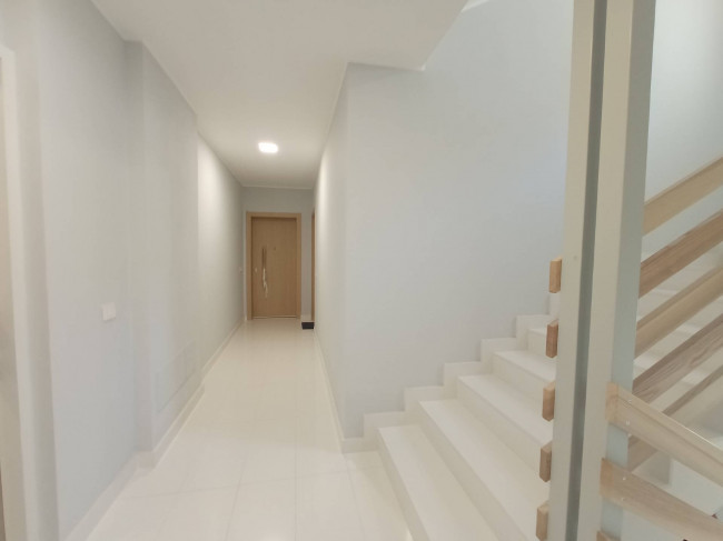 Appartamento in vendita a Alba Adriatica