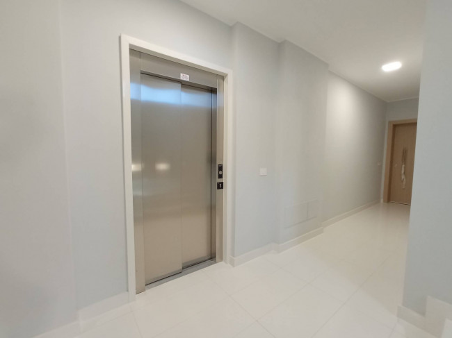 Appartamento in vendita a Alba Adriatica