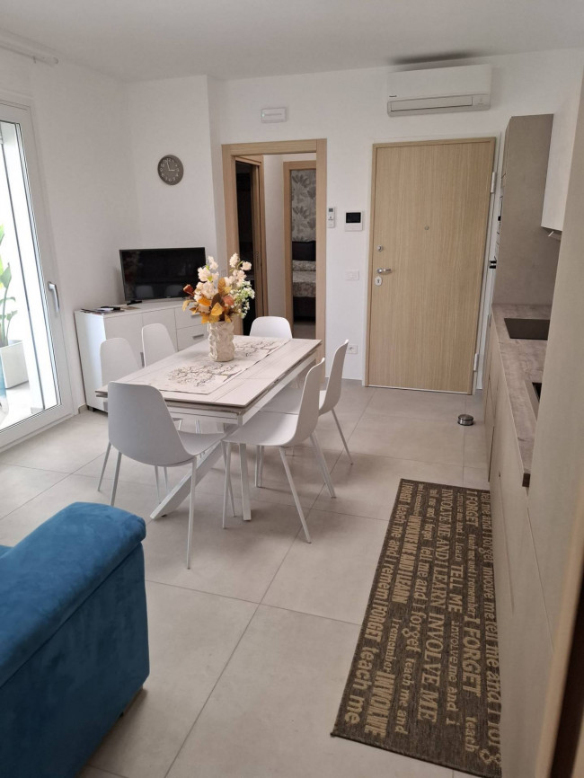 Appartamento in vendita a Alba Adriatica