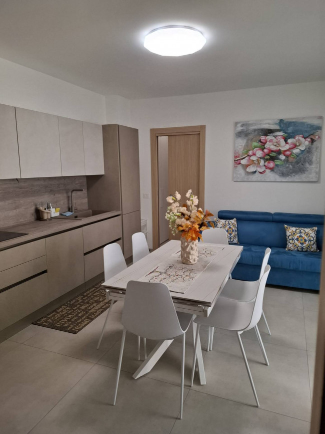 Appartamento in vendita a Alba Adriatica