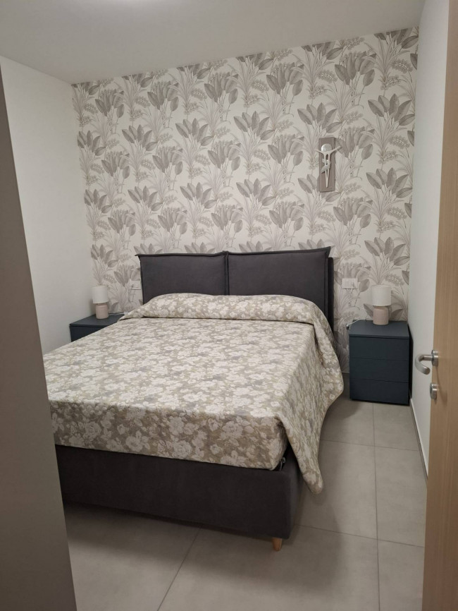 Appartamento in vendita a Alba Adriatica