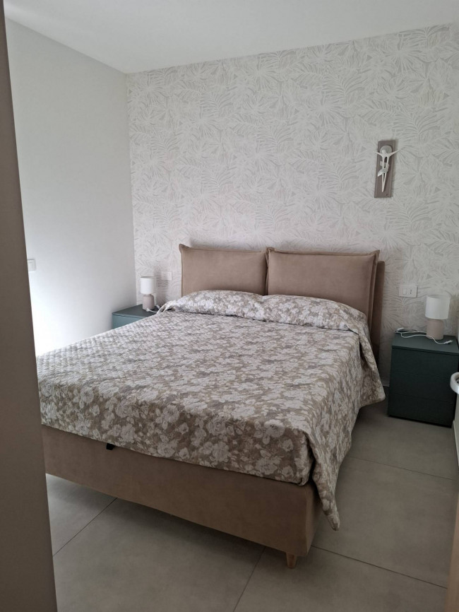 Appartamento in vendita a Alba Adriatica