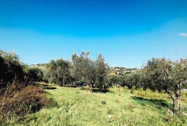 Casa singola in vendita a San Benedetto del Tronto