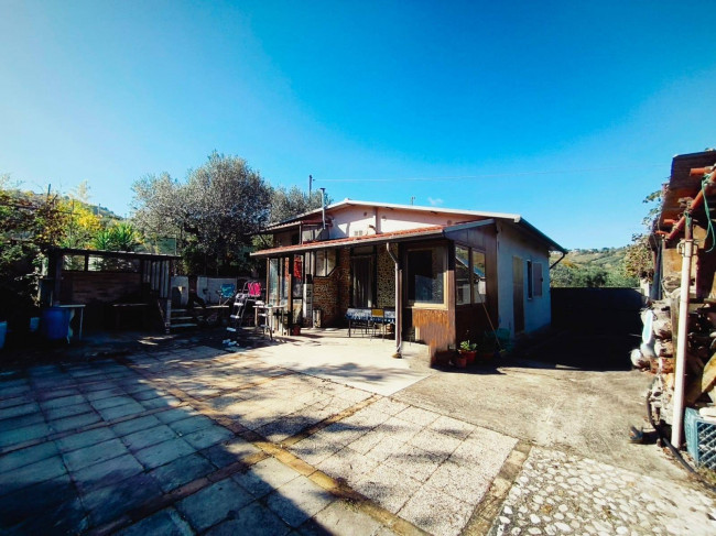 Casa singola in vendita a San Benedetto del Tronto