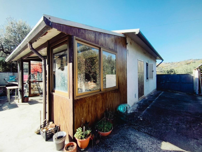 Casa singola in vendita a San Benedetto del Tronto