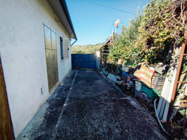 Casa singola in vendita a San Benedetto del Tronto