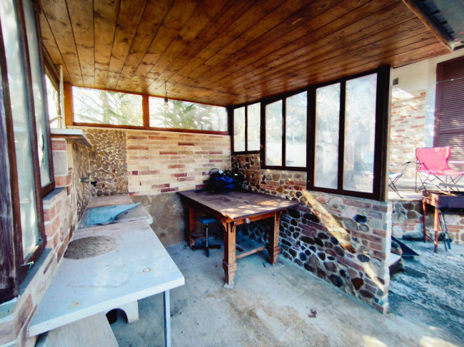 Casa singola in vendita a San Benedetto del Tronto