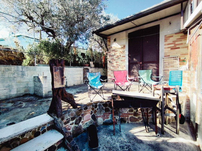 Casa singola in vendita a San Benedetto del Tronto