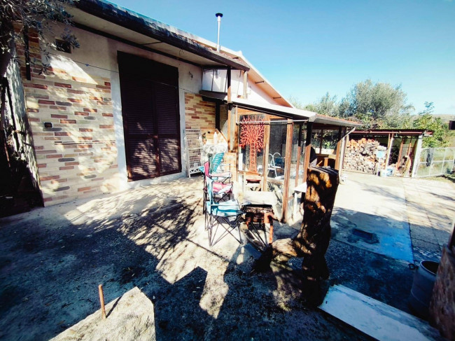 Casa singola in vendita a San Benedetto del Tronto